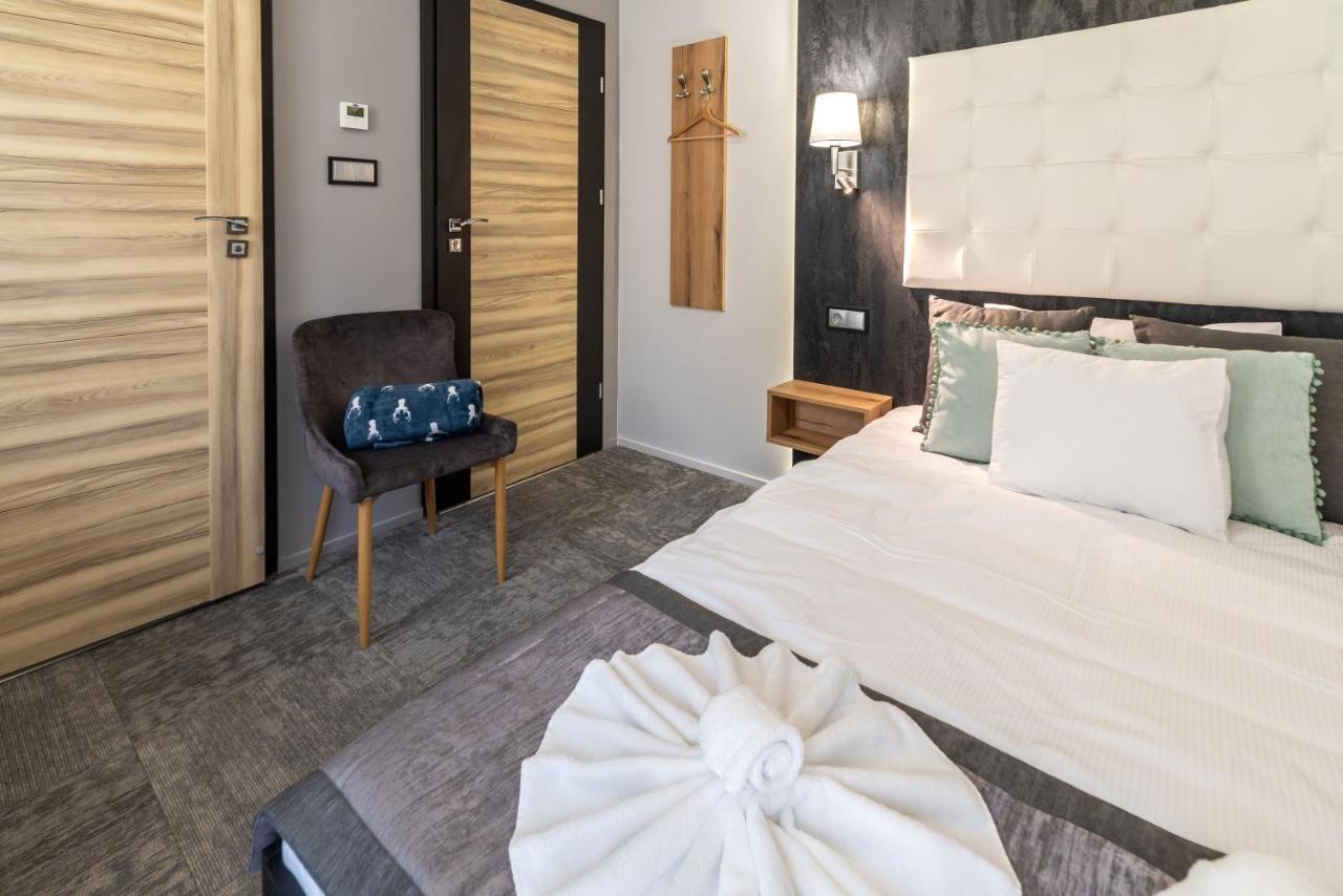 Arany Apartman Miskolc Exterior foto