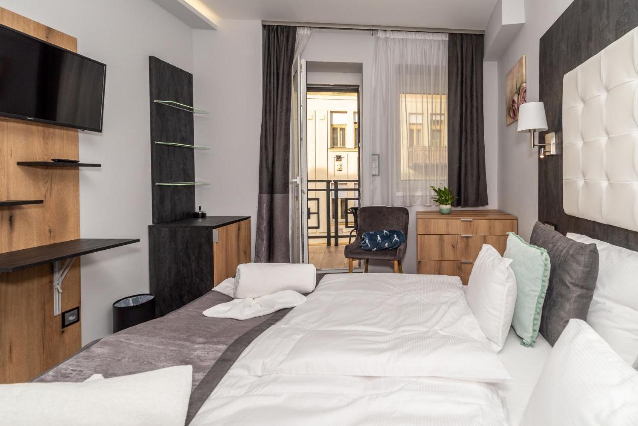 Arany Apartman Miskolc Exterior foto